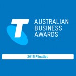We are pleased to announce that The Rehabilitation Specialists is a Finalist in the 2015 Telstra Business Awards