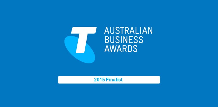 We are pleased to announce that The Rehabilitation Specialists is a Finalist in the 2015 Telstra Business Awards