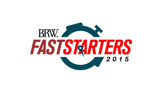 The Rehabilitation Specialists ranked in BRW’s 100 Fast Starters