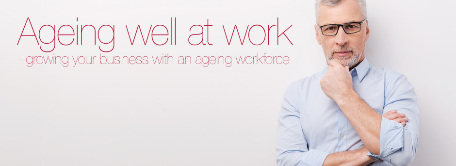 Ageing-well-at-work