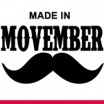 Movember / Move-vember
