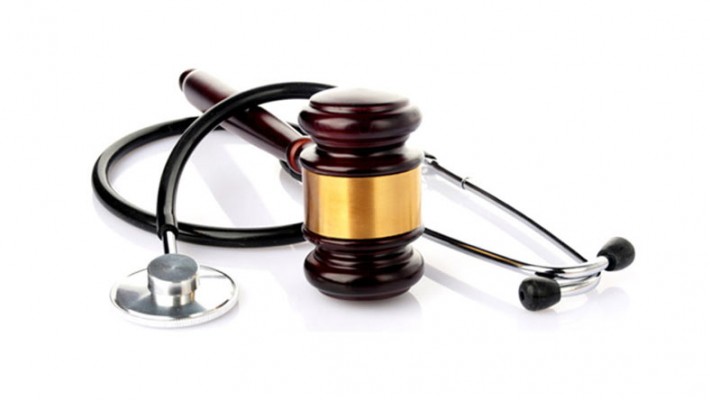 Medico-legal team expands