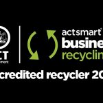 Actsmart Business Recycling…