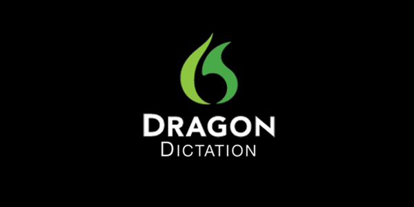 Find out about our NEW Dragon Dictation Services