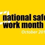 National Safe Work Month / Workstation Assessment Services