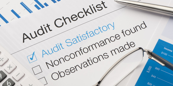 Need a qualified and competent auditor for your Comcare RMS?