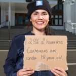 Vinnies CEO Sleepout in Canberra! – Location announced (2017)
