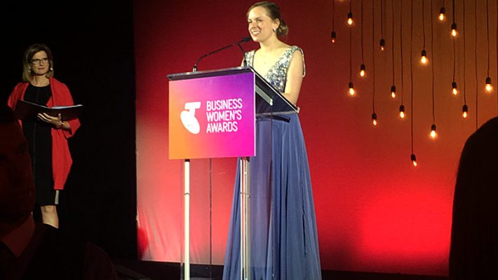 23rd ACT Telstra Women in Business Awards