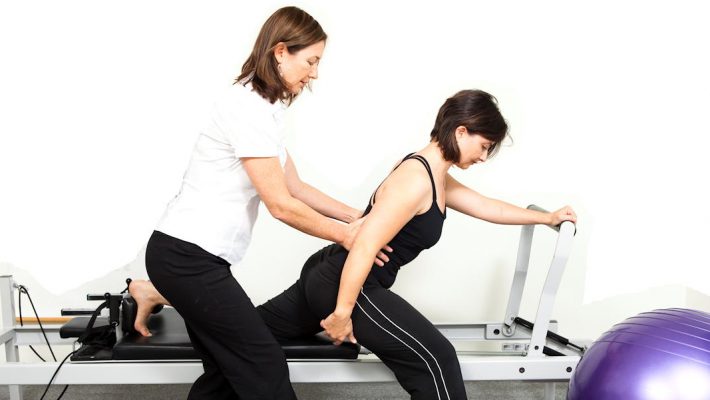 NDIS Exercise Physiology Services at The Rehabilitation Specialists