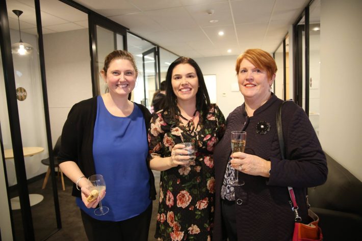 NDIS Services Launch Party – OUR NEW OFFICE!