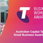 Fiona Fonti, finalist for the Telstra Business Women’s Awards